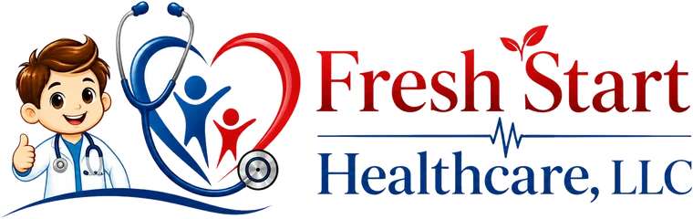 Fresh Start Healthcare, LLC