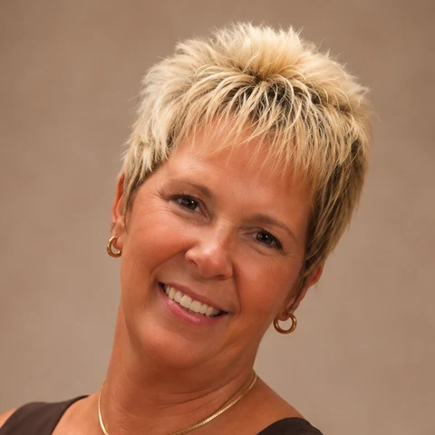 Teresa Mason, RN, CPhT