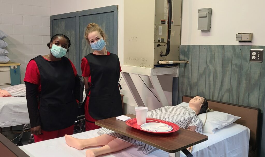 Fresh Start Healthcare Virginia's Premier Healthcare Education Provider