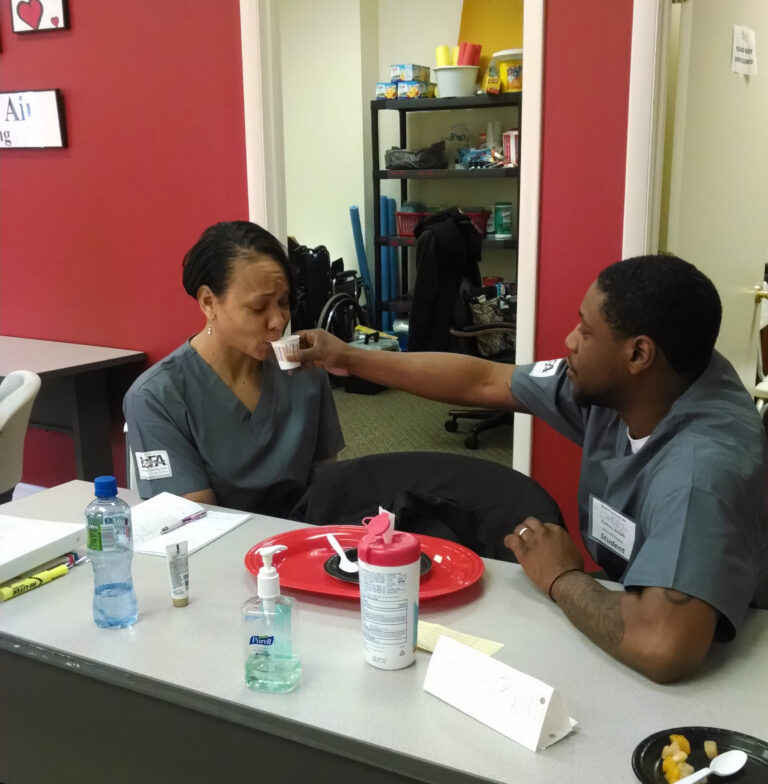 Fresh Start Healthcare Virginia's Premier Healthcare Education Provider